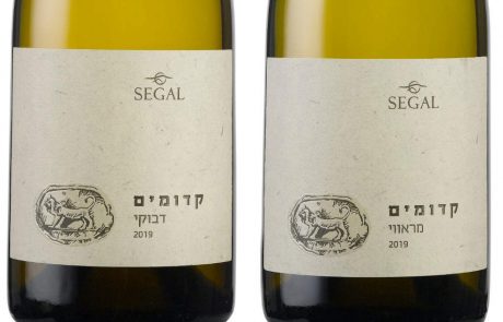 יינות לבנים והגנום היהודי